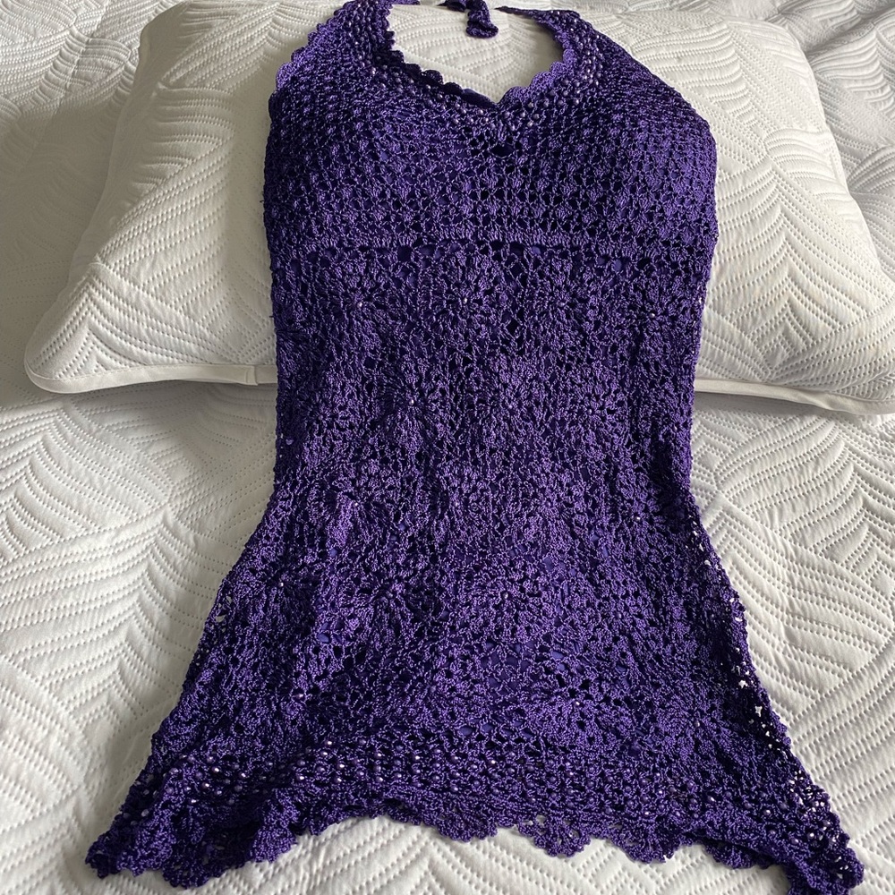 Dress - Picture 2 of 4